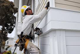 Professional Siding Installation in Flowood, MS